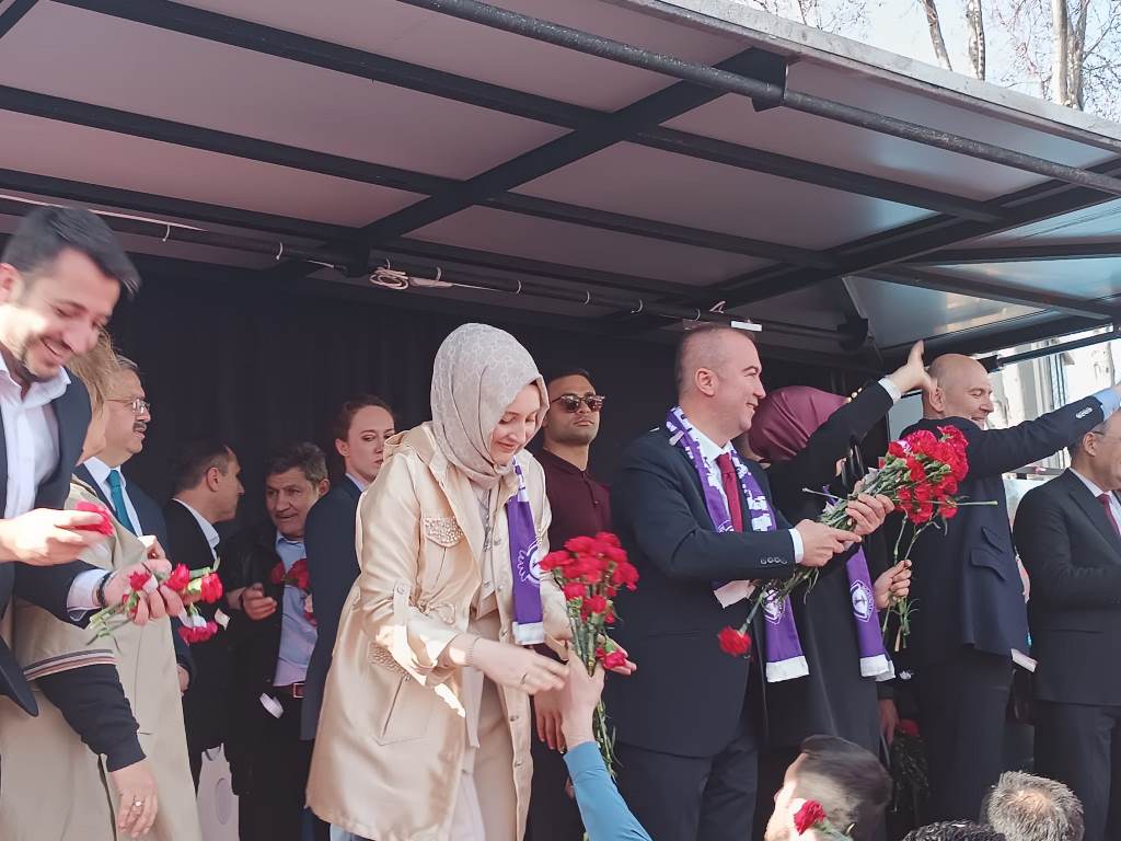"SANDIKLARI 1 DK BİLE BOŞ BIRAKMAYIN"