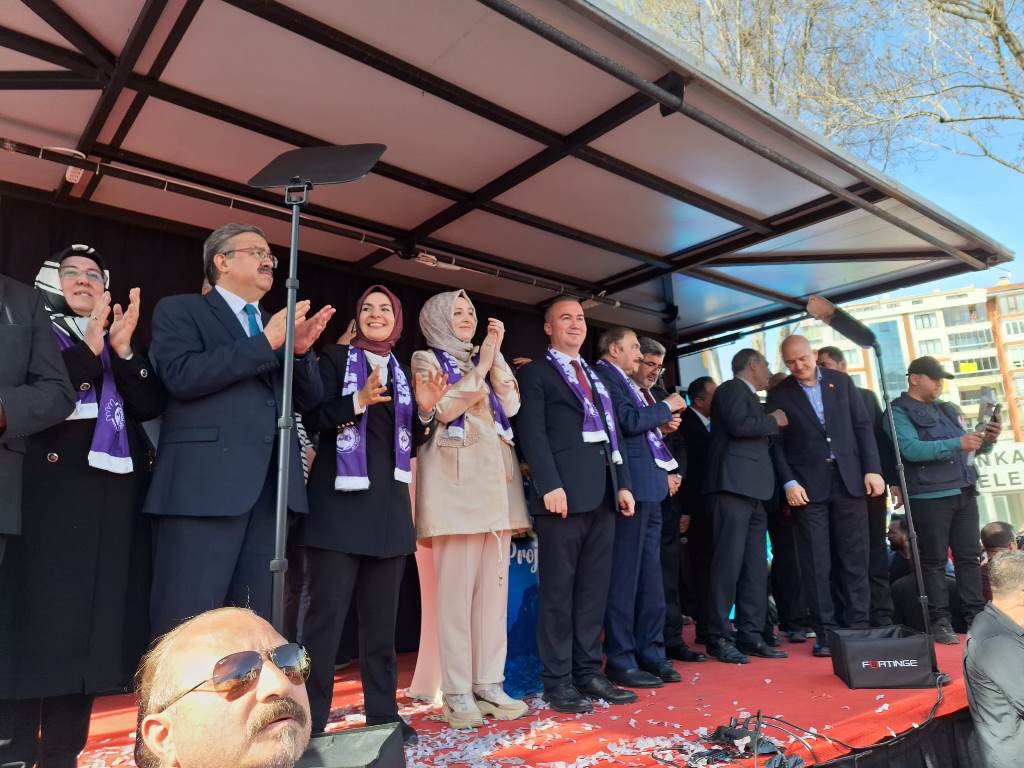 "SANDIKLARI 1 DK BİLE BOŞ BIRAKMAYIN"
