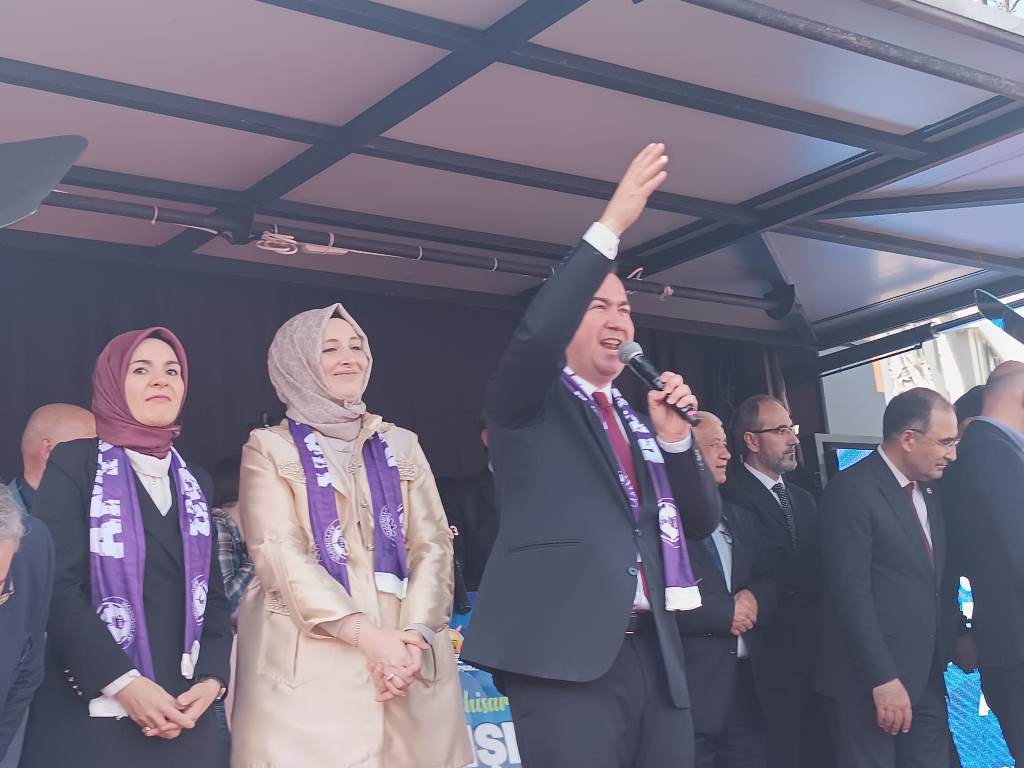 "SANDIKLARI 1 DK BİLE BOŞ BIRAKMAYIN"