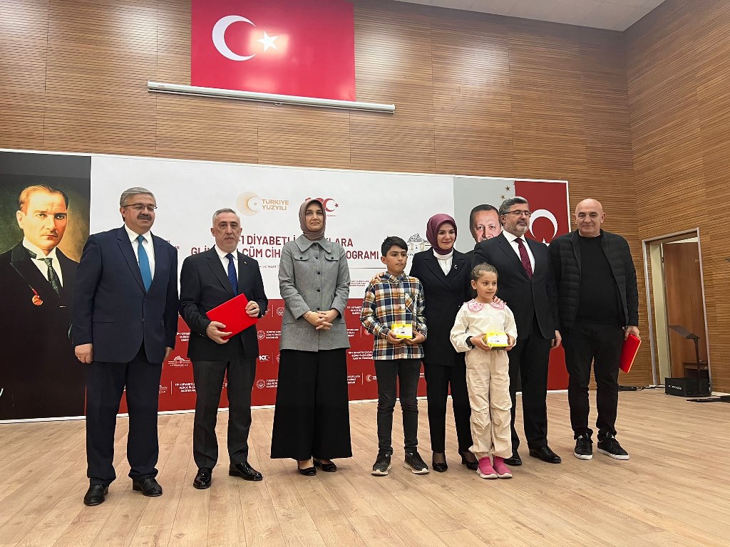 BAKAN GÖKTAŞ: "ÇOCUKLARIMIZIN CANI ÇOK KIYMETLİ"