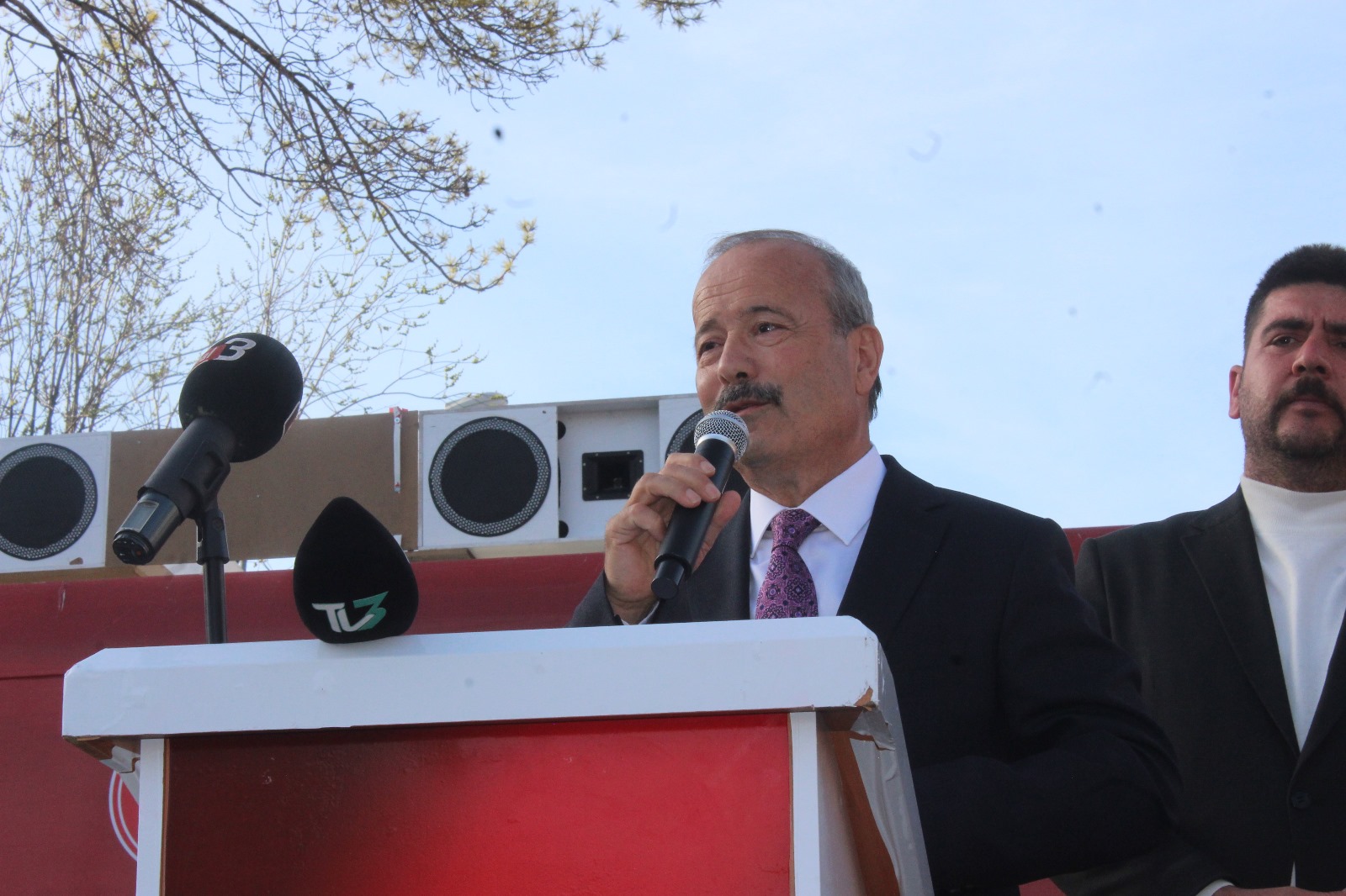 TAYTAK, " ALIN PAKETİ VURUN TOKADI"