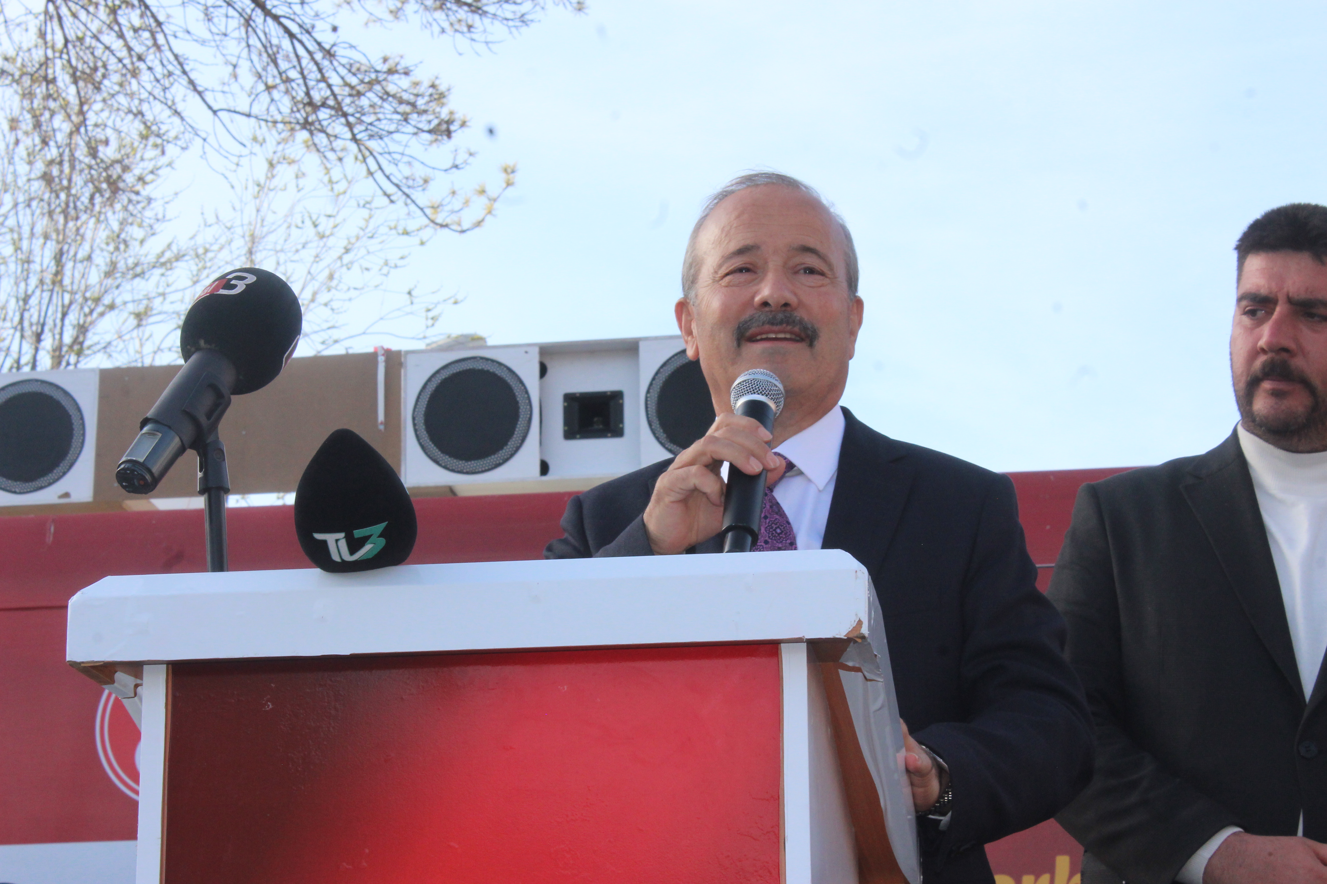 MHP Afyonkarahisar Seçime Bomba Gibi Hazır!