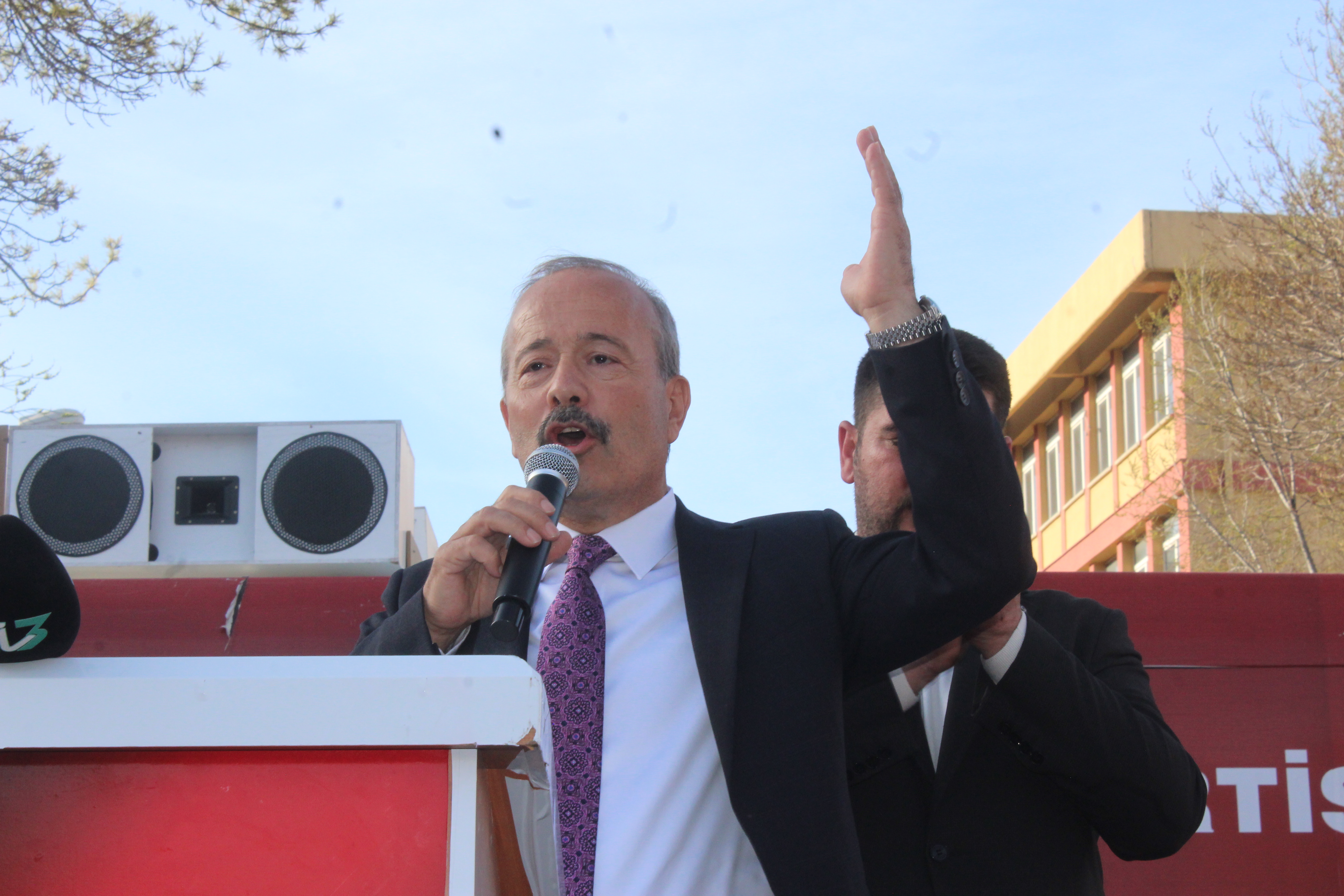 MHP Afyonkarahisar Seçime Bomba Gibi Hazır!