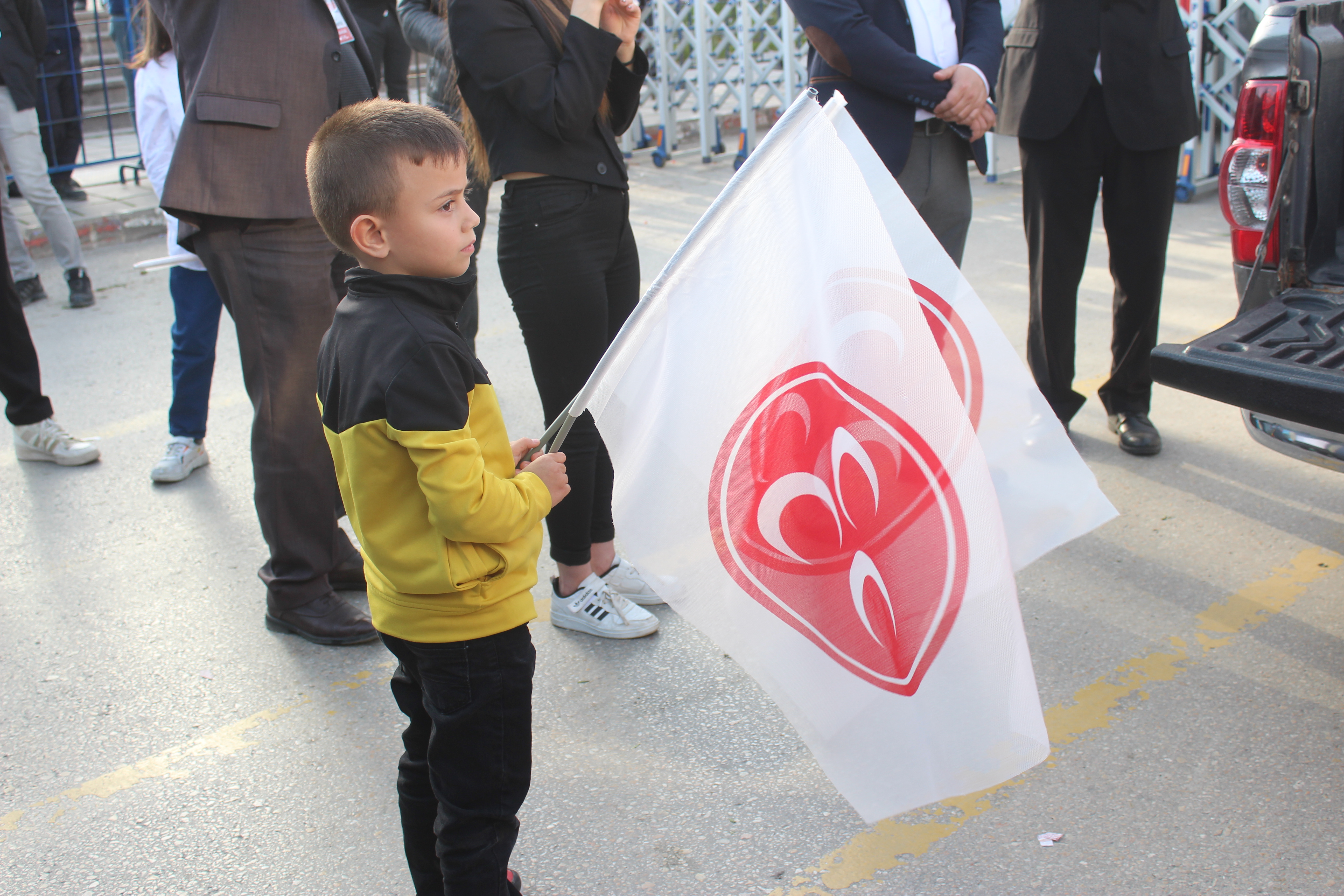 MHP Afyonkarahisar Seçime Bomba Gibi Hazır!