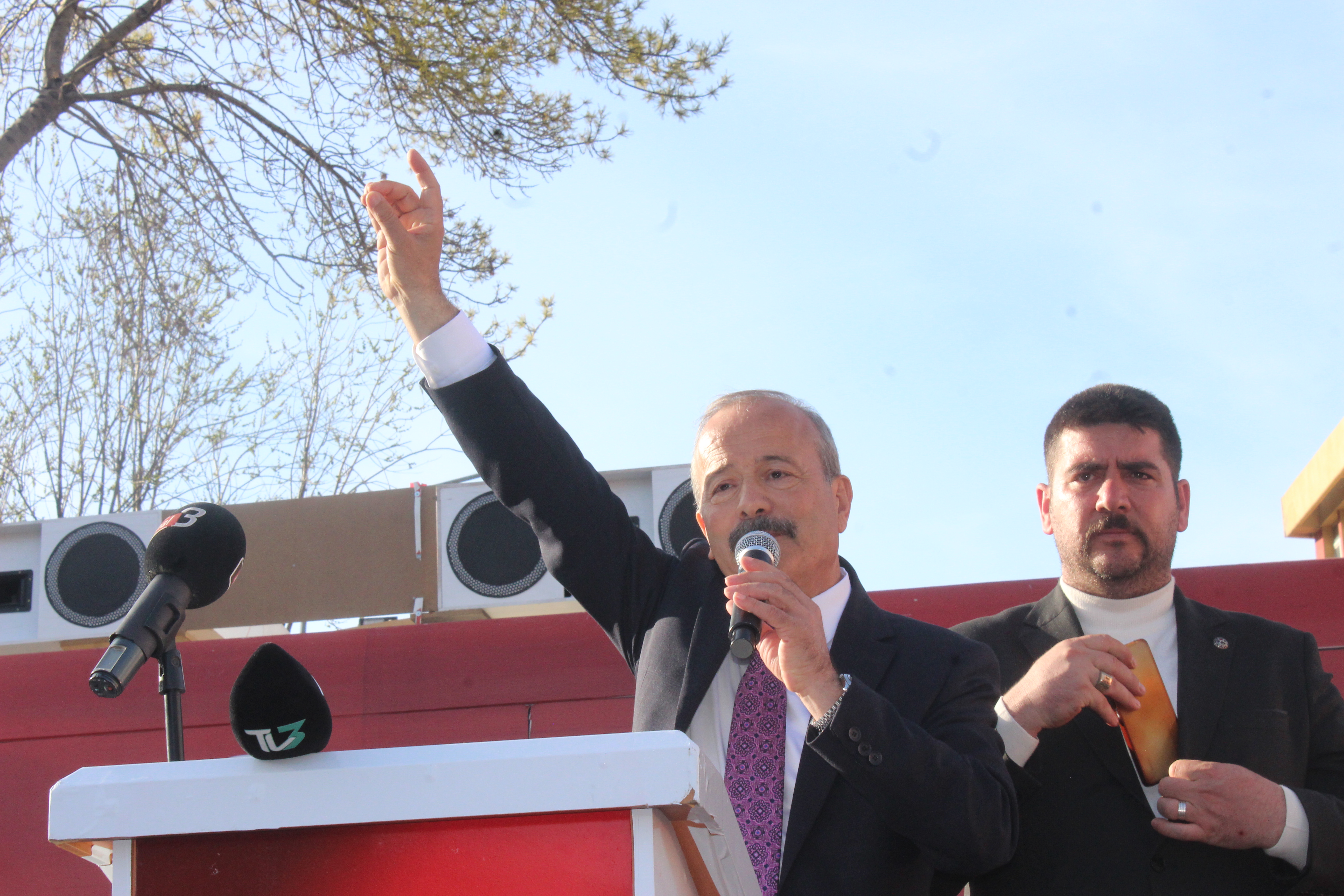 MHP Afyonkarahisar Seçime Bomba Gibi Hazır!