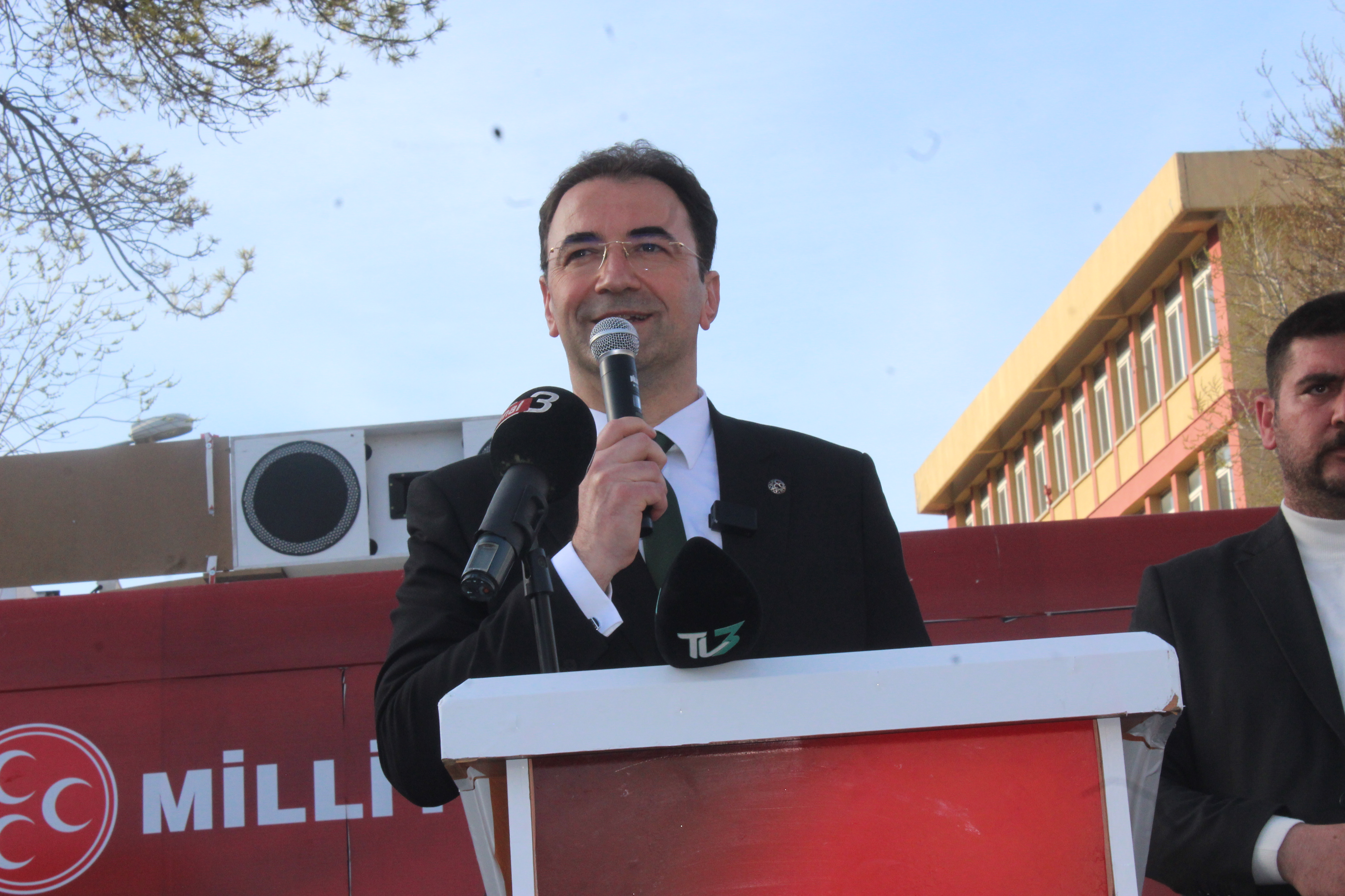 MHP Afyonkarahisar Seçime Bomba Gibi Hazır!