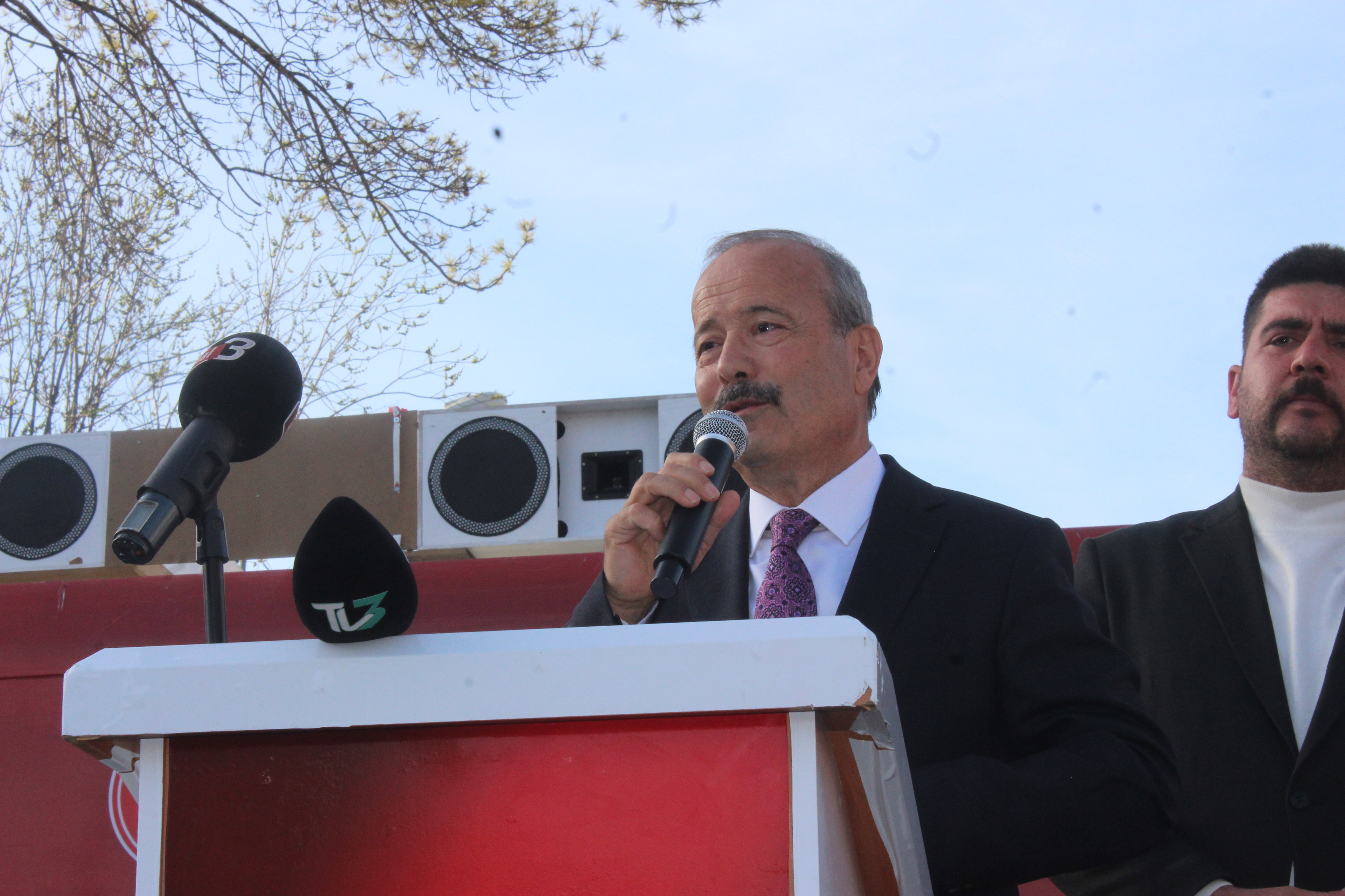MHP Afyonkarahisar Seçime Bomba Gibi Hazır!