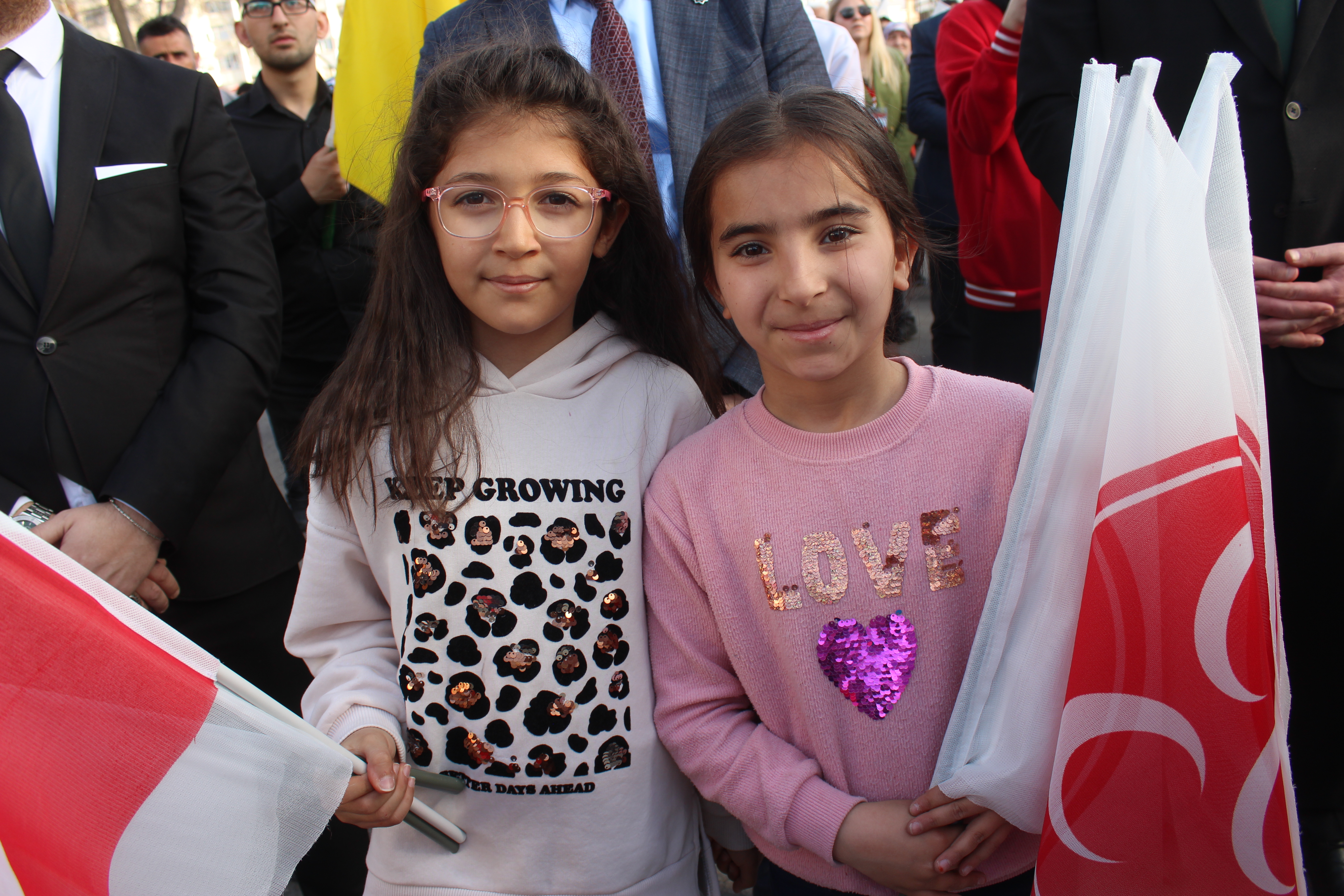 MHP Afyonkarahisar Seçime Bomba Gibi Hazır!