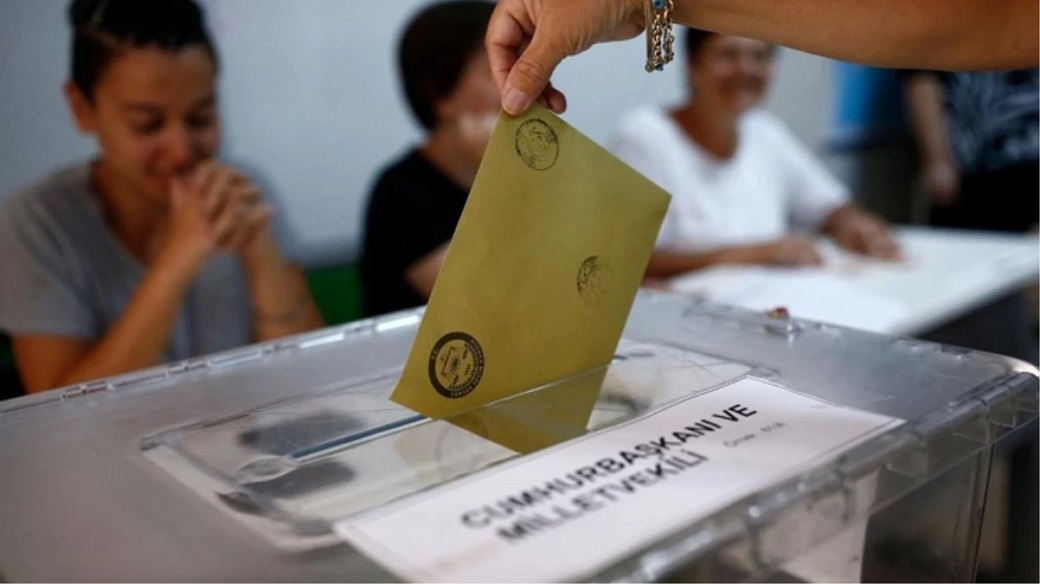 5 ADIMDA OY KULLANMA REHBERİ