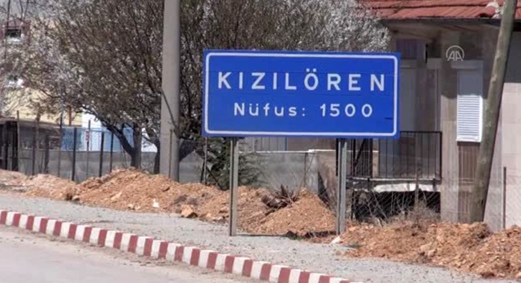 Afyon'da o ilçede sadece 8 sandık kurulacak