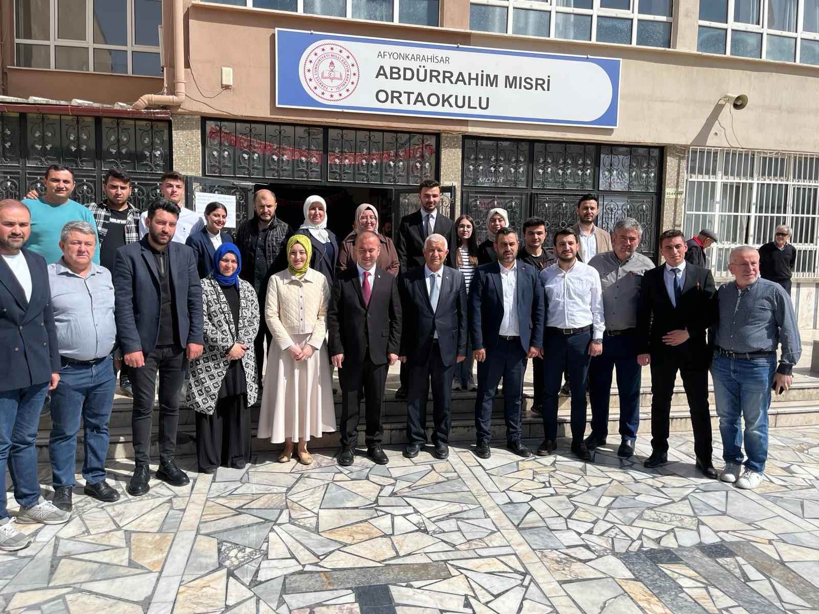 HÜSEYİN CEYLAN ULUÇAY OYUNU KULLANDI