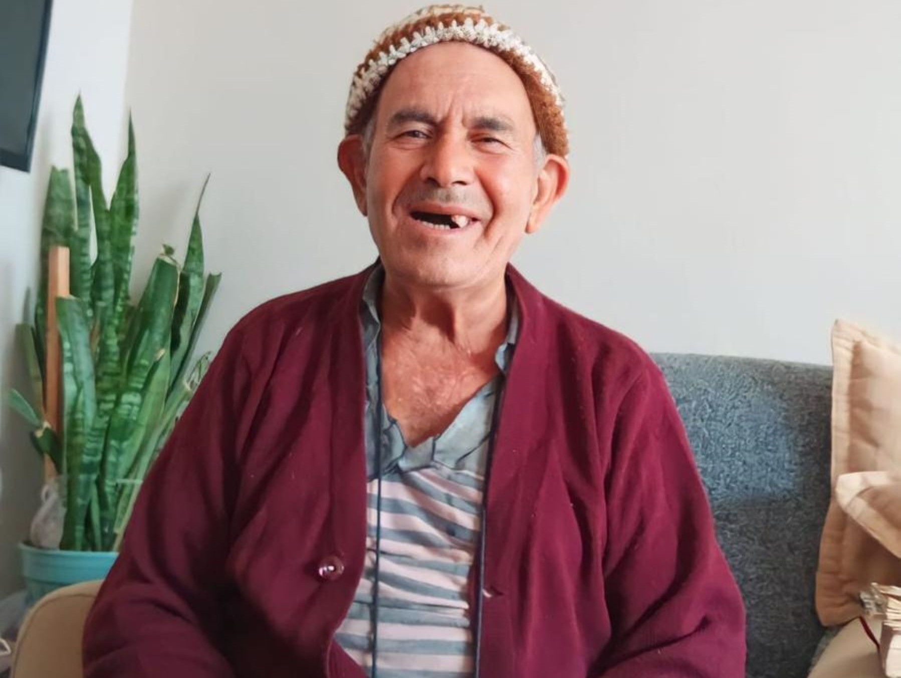 Oyunu Kullandı, Hayatını Kaybetti!