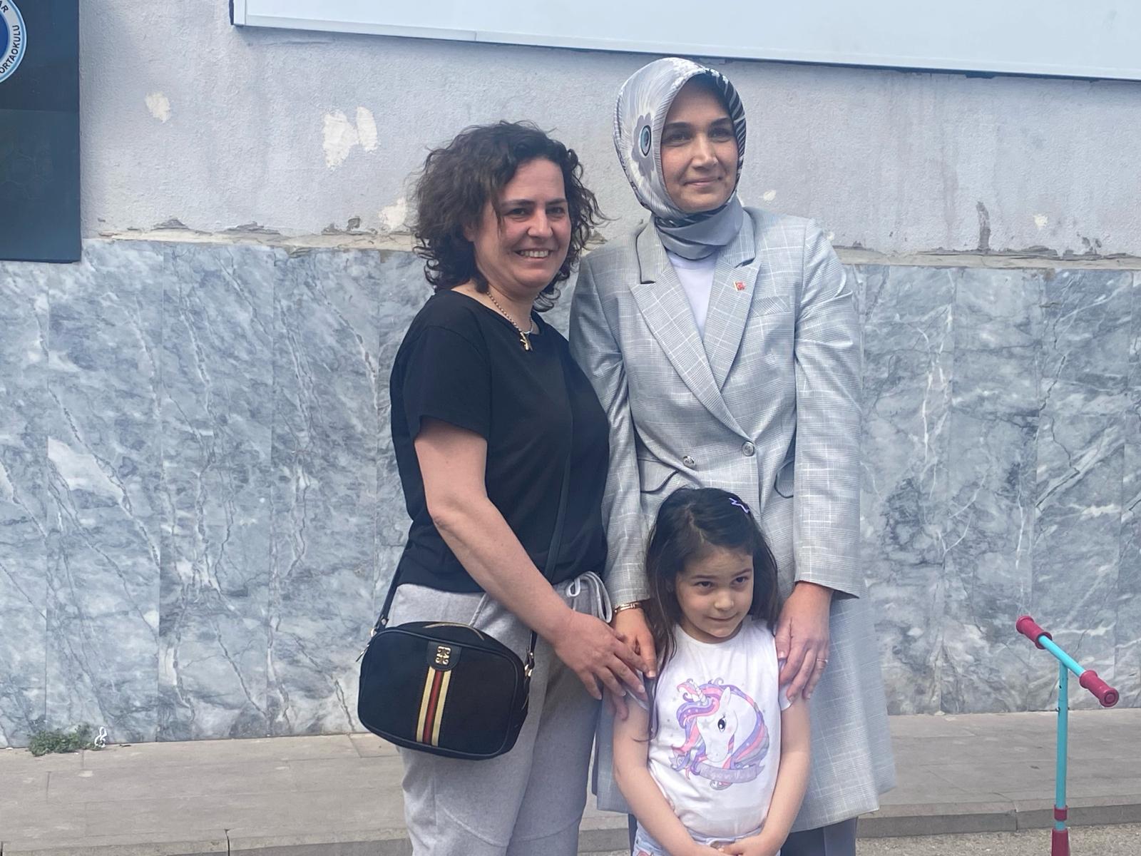VALİ YİGİTBAŞI, " AFYONKARAHİSAR'DA  590 BİN 887 SEÇMEN  2031 SANDIKTA OY KULLANACAK"