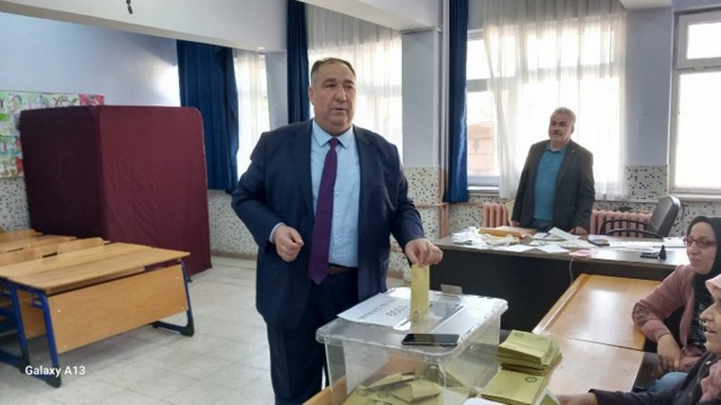 "KAZANAN MEMLEKET OLSUN"