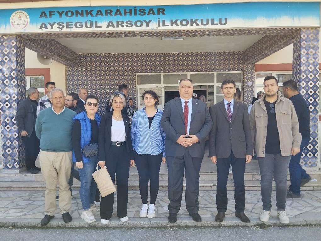 "KAZANAN MEMLEKET OLSUN"
