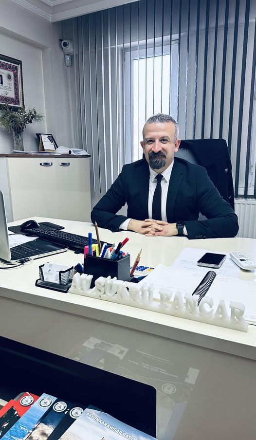 “ŞAHİN’İ TEBRİK ETMEYE İLK GİDEN OLACAĞIM”