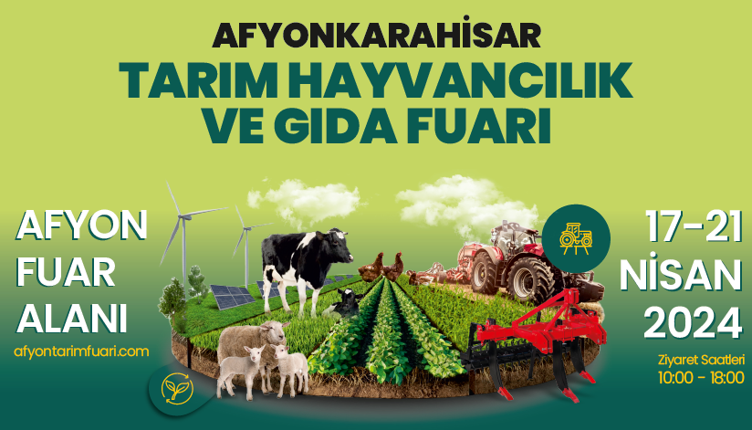BÖLGENİN EN BÜYÜK ORGANİZASYONLARINDAN BİRİ OLACAK