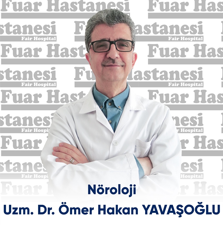 RAMAZAN VE FRONTAL(ÖN-BEYİN) LOBUMUZ