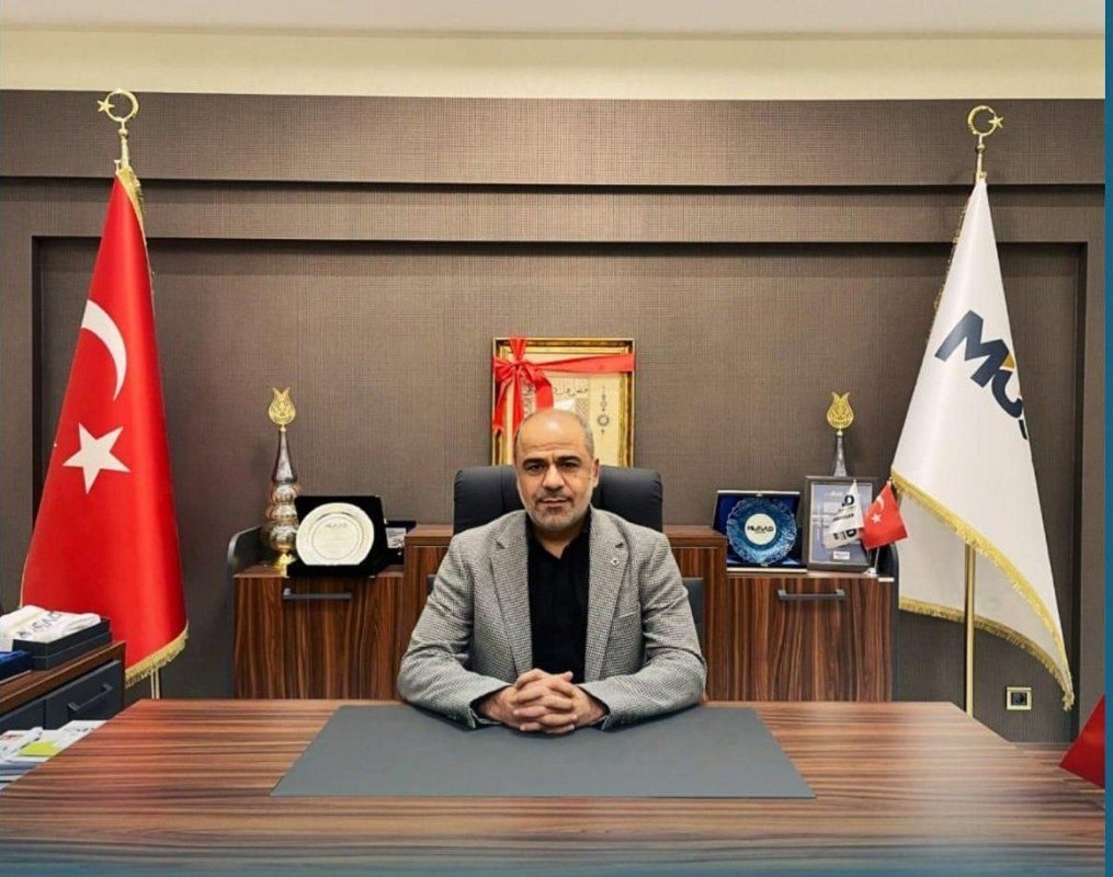 MÜSİAD Afyon'dan Seçim Sonrası Açıklama Geldi