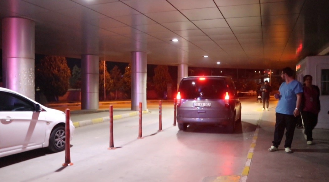 Bagaj Cinayetinin Zanlısı, Kadın Kimliğiyle Yakalandı