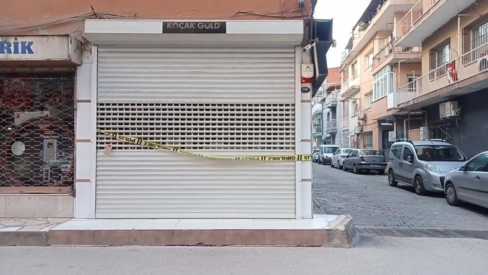 Bagaj Cinayetinin Zanlısı, Kadın Kimliğiyle Yakalandı