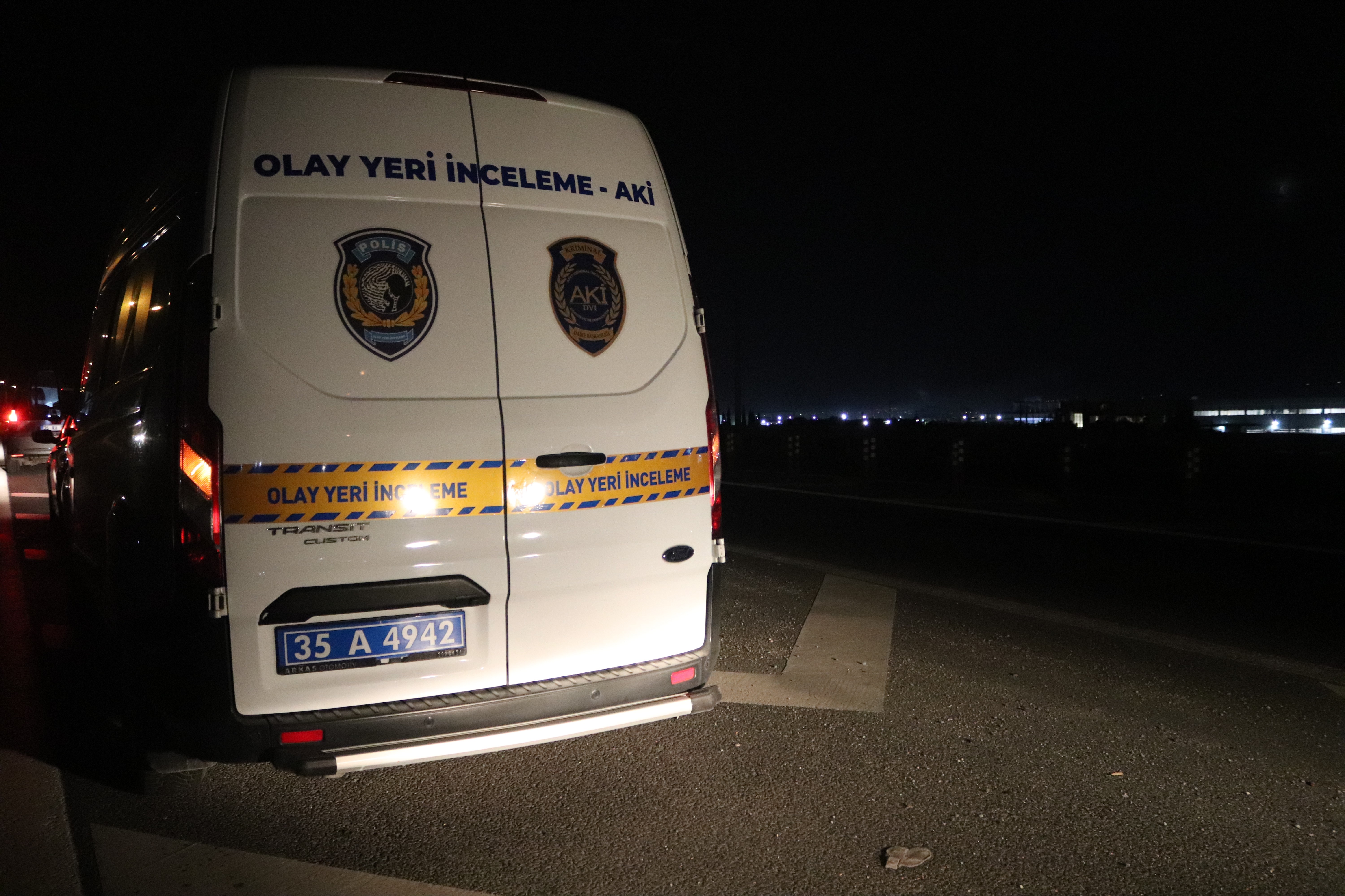 Bagaj Cinayetinin Zanlısı, Kadın Kimliğiyle Yakalandı