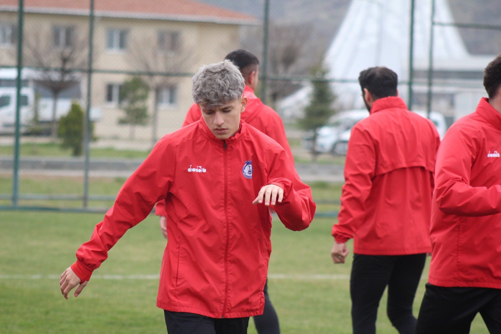 Afyonspor, Altınordu’yu Konuk Edecek