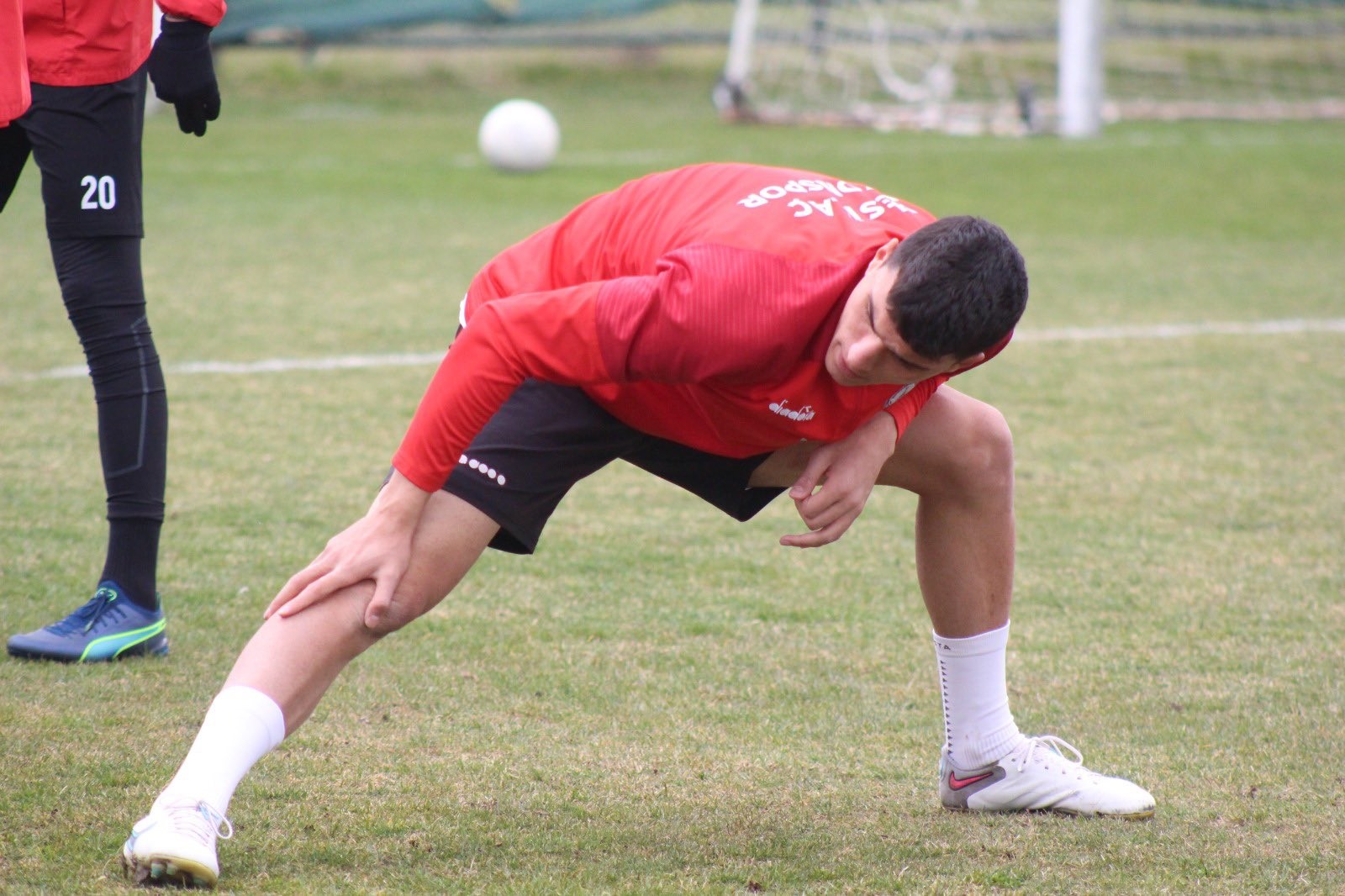 Afyonspor, Altınordu’yu Konuk Edecek