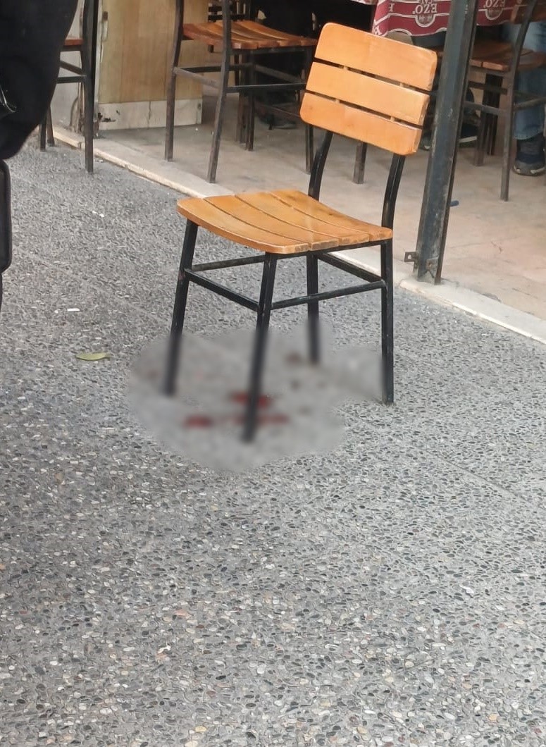 Yan Bakma Kavgası, Kanlı Bitti!