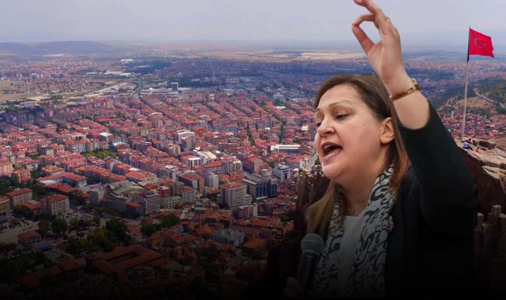 AFYON İÇİN BÜYÜK GÜN  KÖKSAL MAZBATASINI ALIYOR