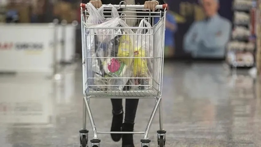 Son dakika: ENAG mart ayı enflasyon rakamlarını açıkladı