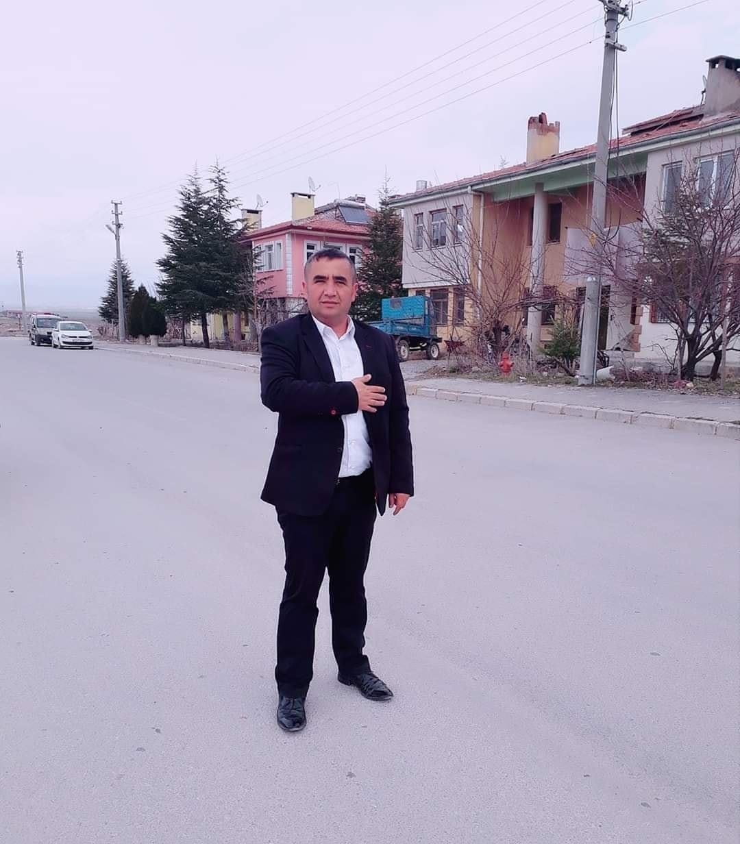 Mahalle Tarihinde Bir İlk Muhtar Tüm Oyları Aldı