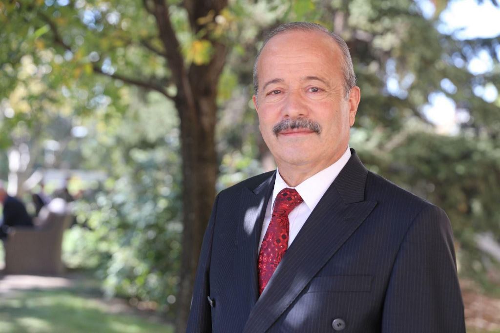 "TURAN ÜLKÜSÜ'NÜ YAŞAMAK VE YAŞATMAK İÇİN"