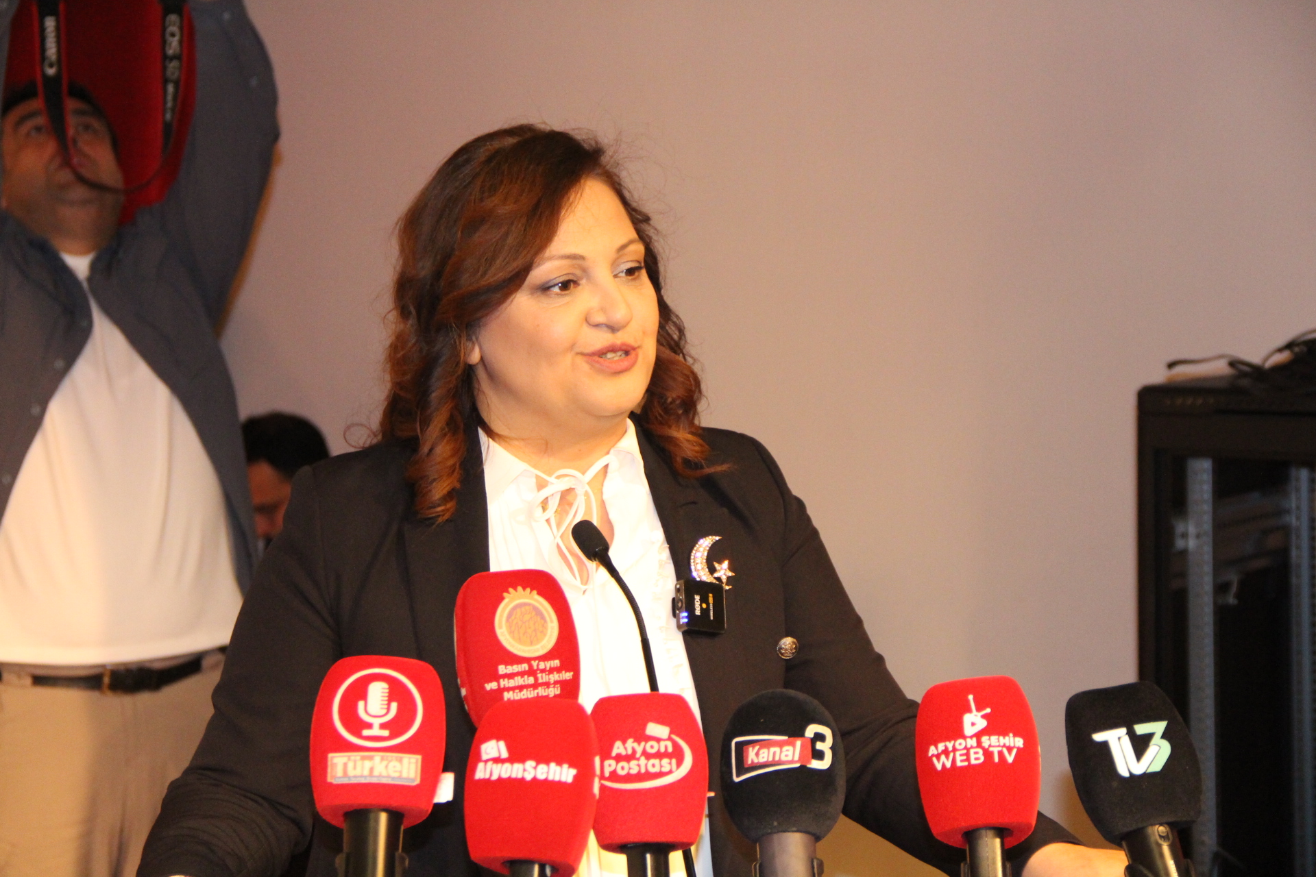 KÖKSAL GÖREVİNE RESMİ OLARAK BAŞLADI"
