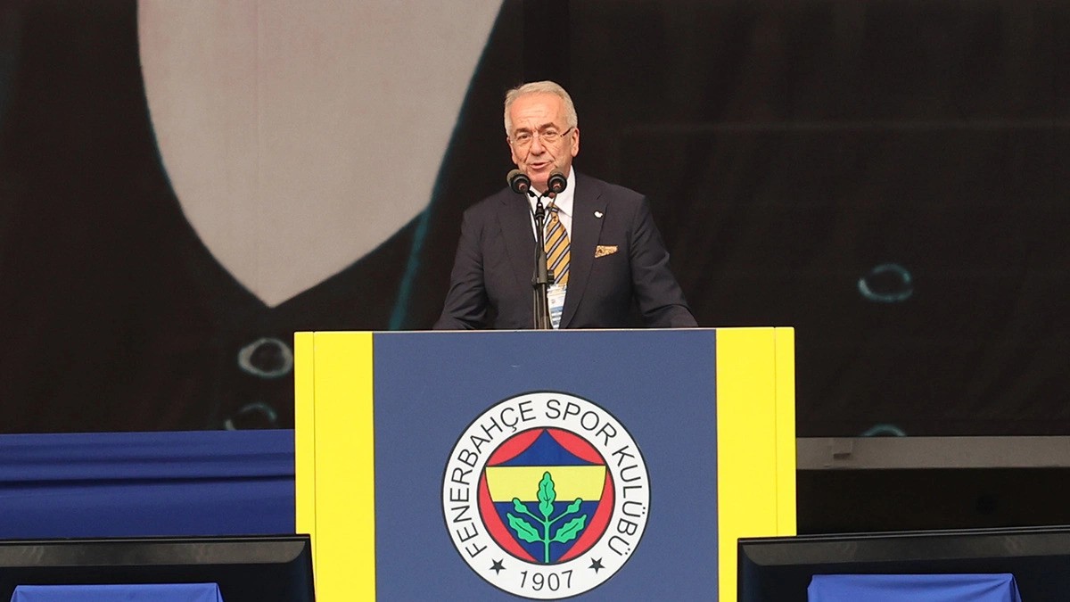Fenerbahçe Süper Kupa Maçına U19 Takımıyla Çıkacak