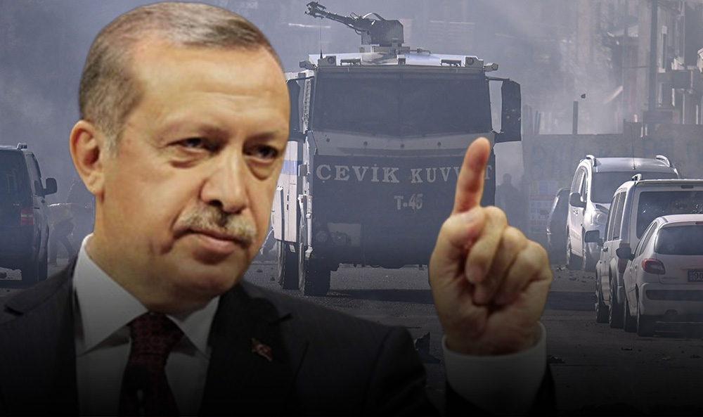 Cumhurbaşkanı Erdoğan'dan Mazbata Krizine Yönelik Dikkat Çeken Çıkış