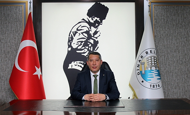"18 İLÇE İÇERİSİNDE  EN FAZLA OY ALAN BELEDİYE BAŞKANI OLDUM"