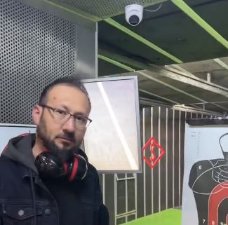“SİLAH KULLANMAK İSTİYORSANIZ BUNUN EĞİTİMİNİ ALMAK ZORUNDASINIZ”