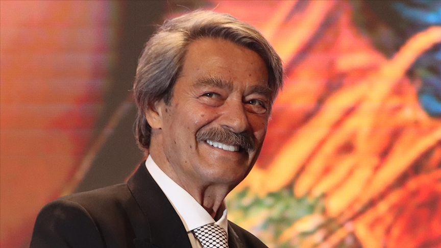 Yeşilçam’ın Efsane İsmi Kadir İnanır Hastaneden Taburcu Edildi