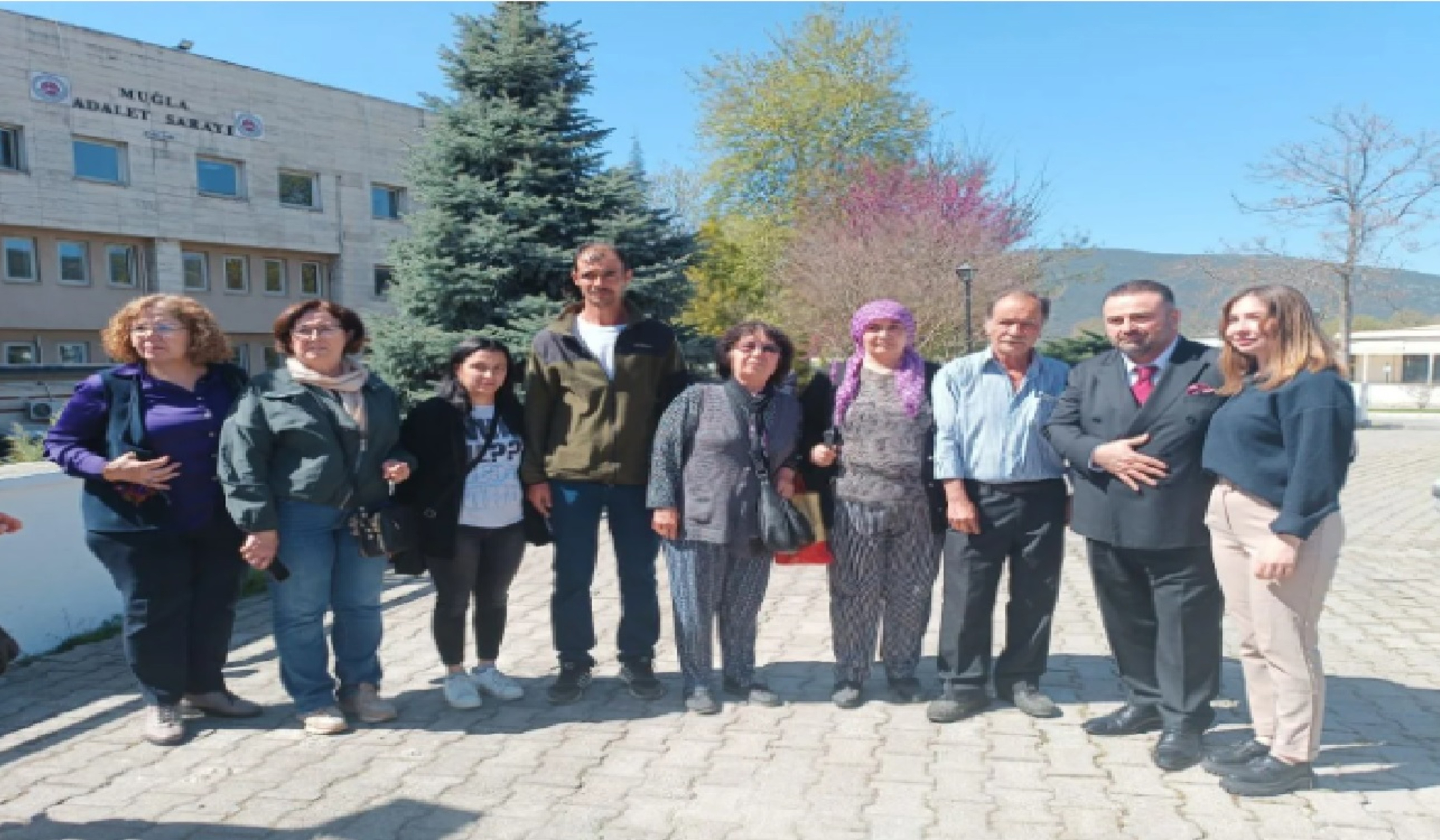 Figen Çoban Cinayetinde Karar Çıktı!