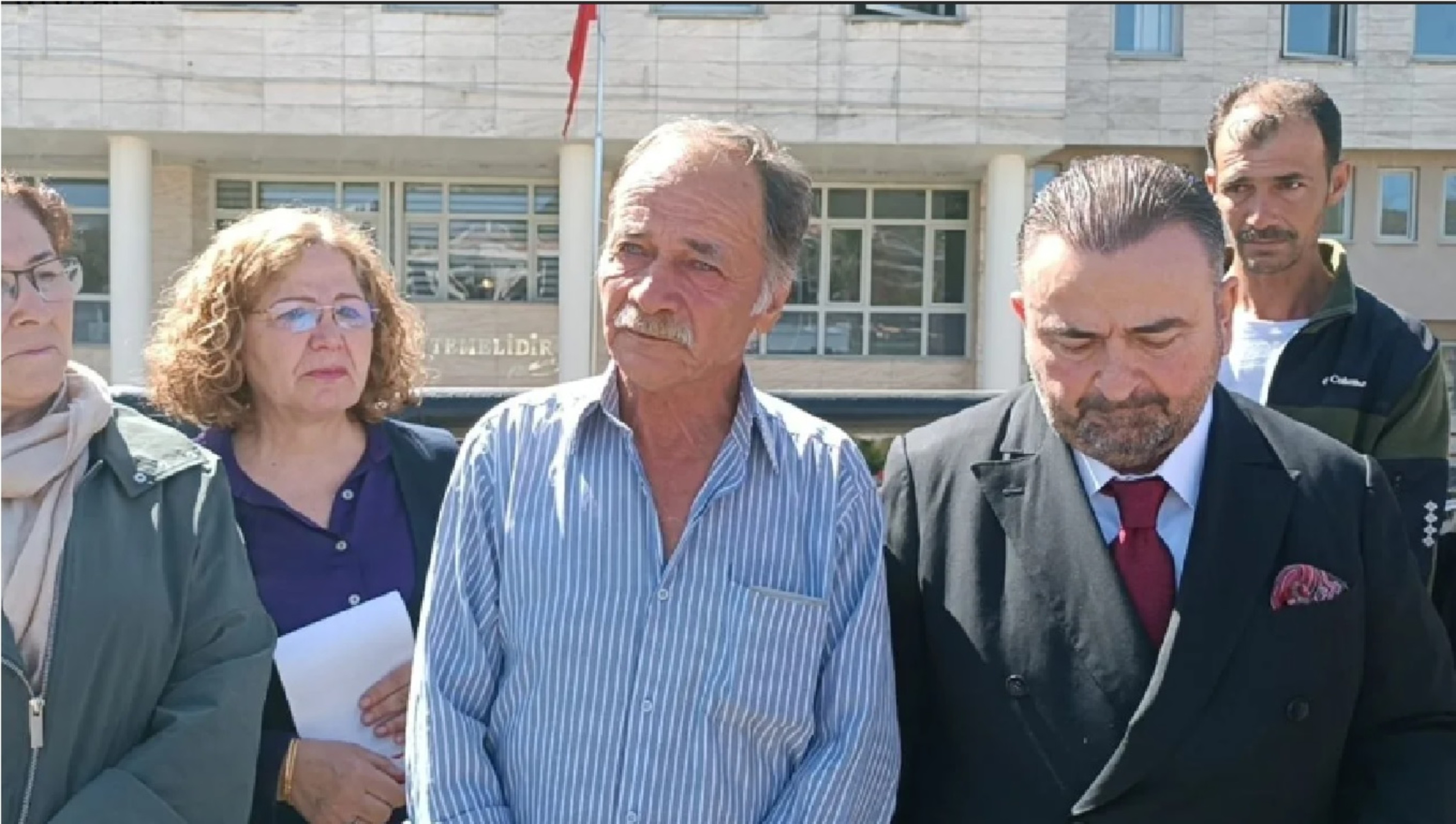 Figen Çoban Cinayetinde Karar Çıktı!