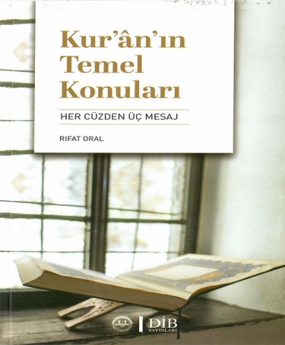 KADİR GECESİ - Afyonkarahisar İl Müftülüğü Ramazan Sayfası