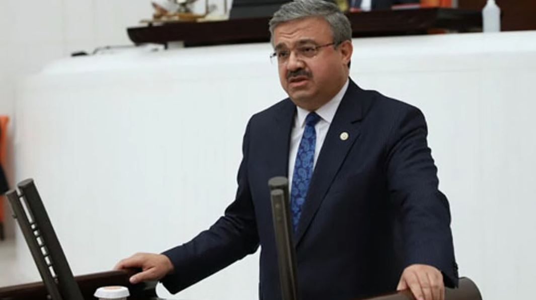 YURDUNUSEVEN’DEN KADİR GECESİ MESAJI