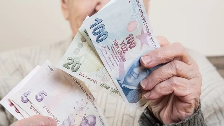 Bankaların emekliye promosyon ücretleri 20 bin TL’ye dayandı