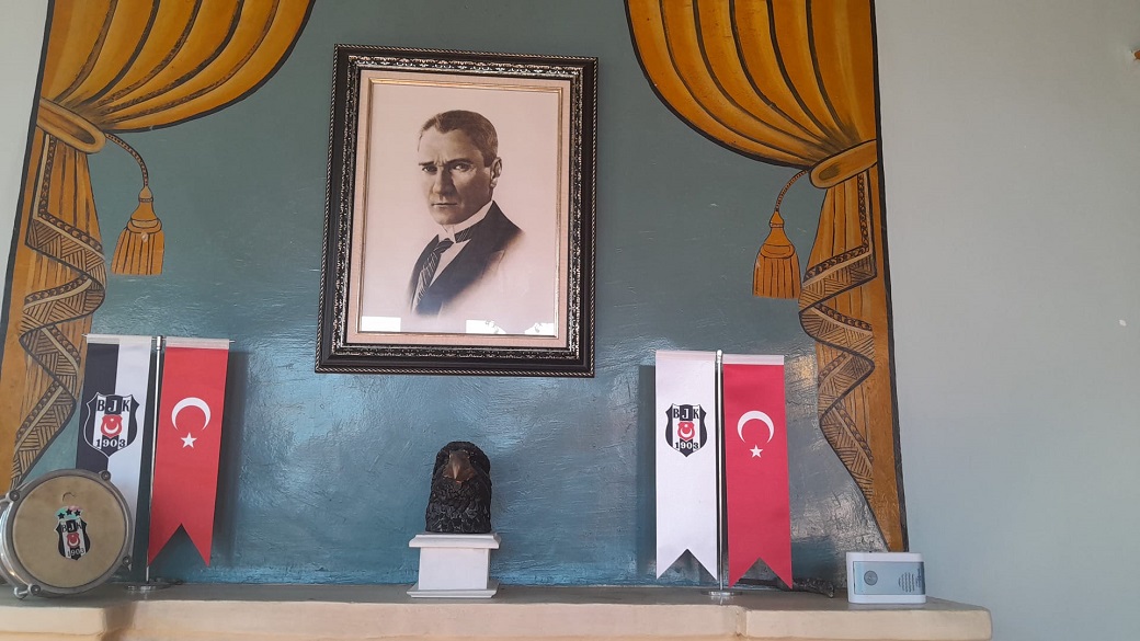 AFYON'DA BİR SPOR KULÜBÜNDEN FAZLASI