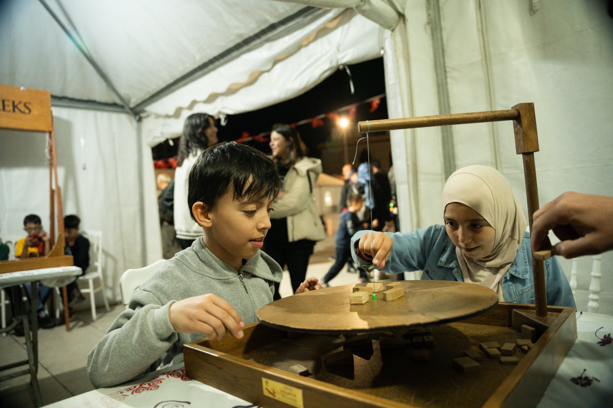 Çocukların Gözünden Ramazan Ayı