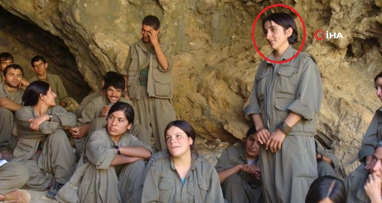 MİT’ten Nokta Operasyon!