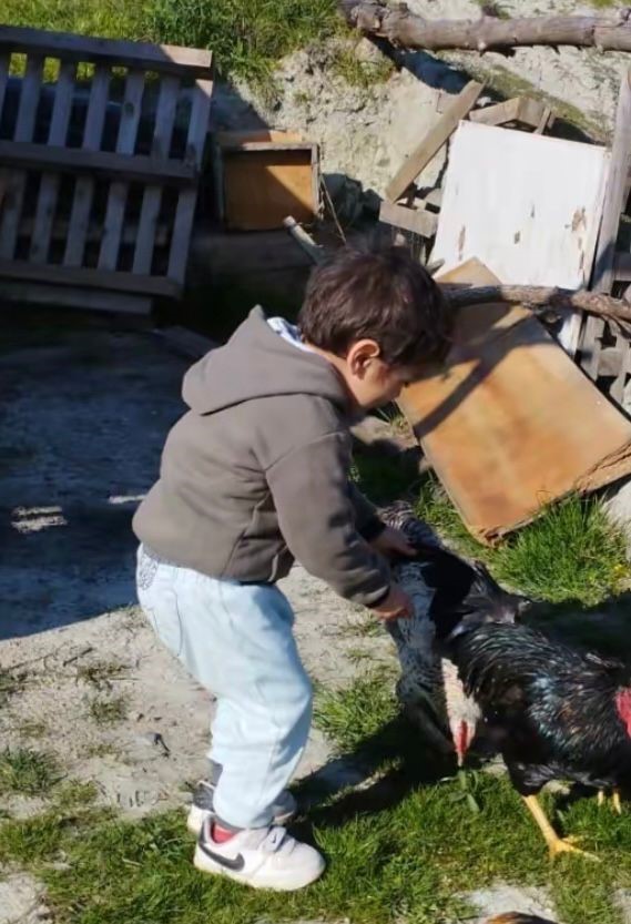 Ev Yangını Faciası!