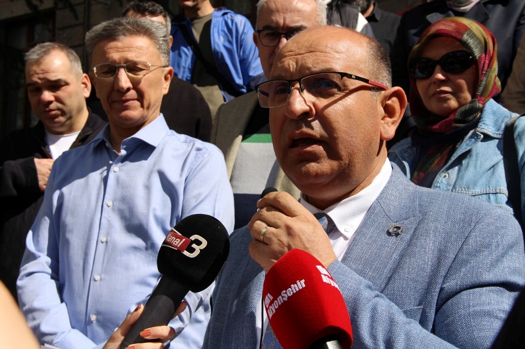 TÜRK EĞİTİM-SEN'DEN BAKANLIK KARARINA TEPKİ