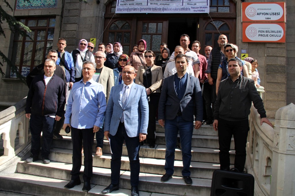 TÜRK EĞİTİM-SEN'DEN BAKANLIK KARARINA TEPKİ